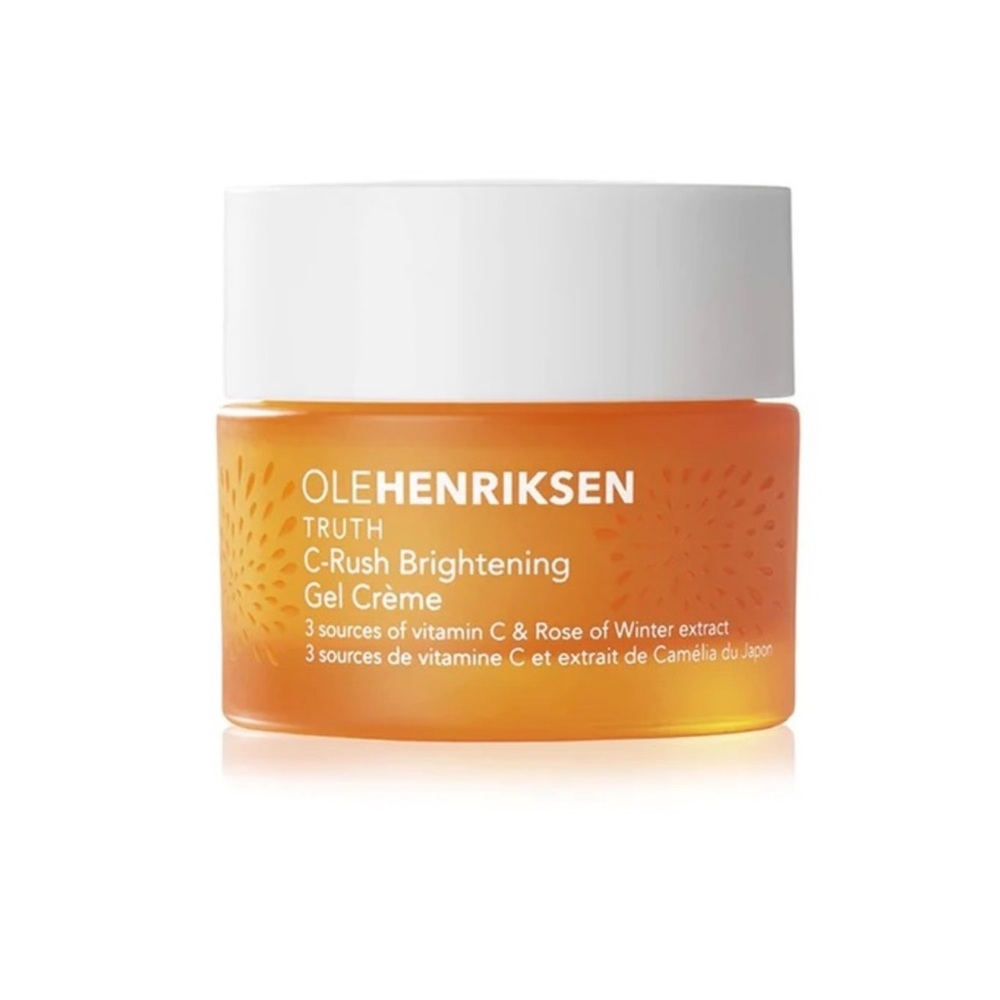 OLEHENRIKSEN®-C-RUSH BRIGHTENING GEL CREME
